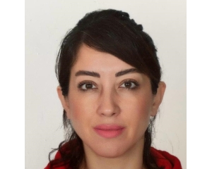 Melek Betül Yüreğir